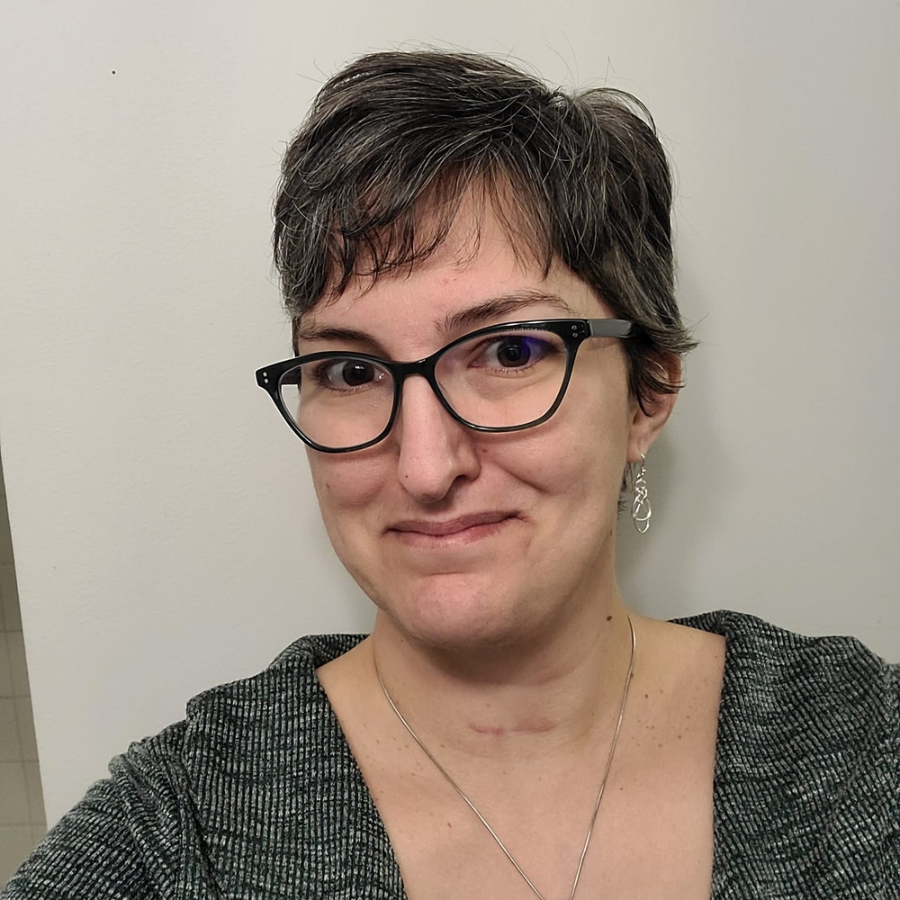 Meet your Posher, Rachael